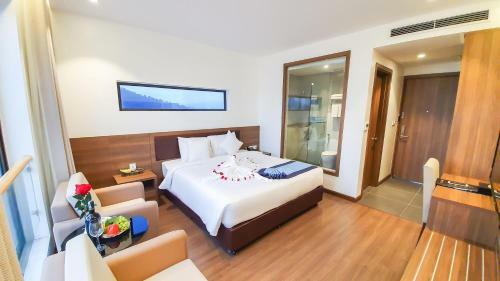 Newyork Hotel