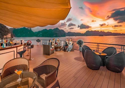 Aspira Cruises
