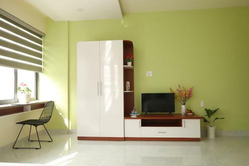 Lam Garden Boutique Homestay