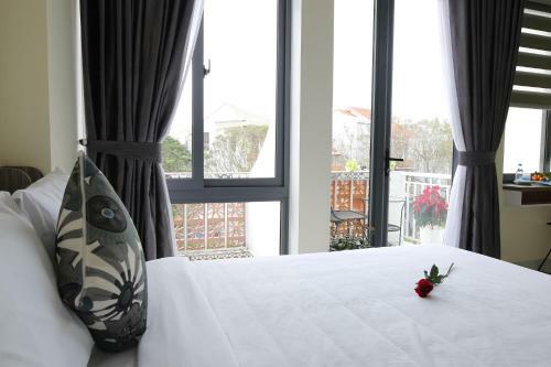 Lam Garden Boutique Homestay