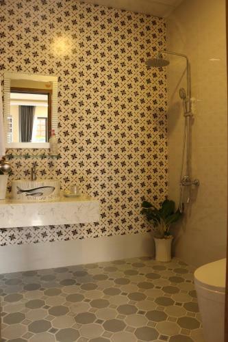 Lam Garden Boutique Homestay