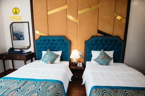 Paris Boutique Hotel
