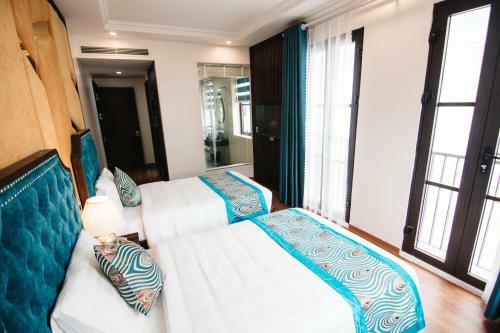 Paris Boutique Hotel