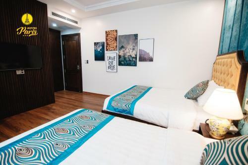 Paris Boutique Hotel