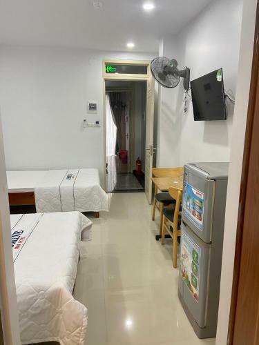 Jasmine Mini Hotel