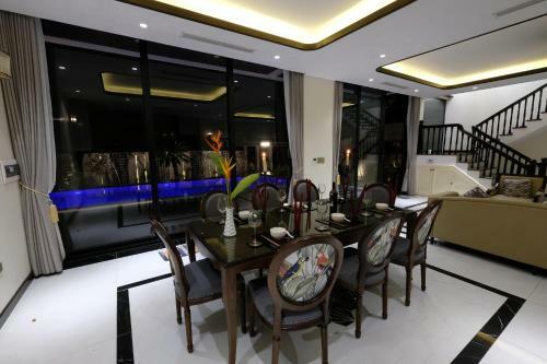 Bay Villa Ha Long