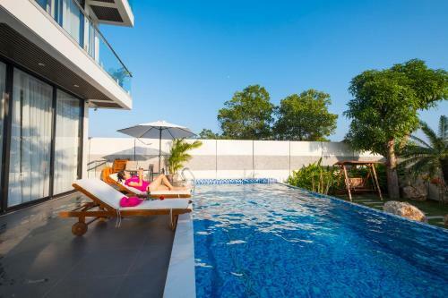 Bay Villa Ha Long