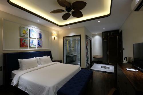 Bay Villa Ha Long