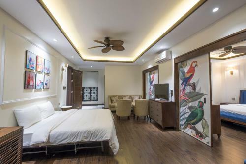 Bay Villa Ha Long