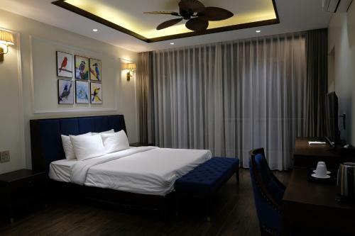 Bay Villa Ha Long