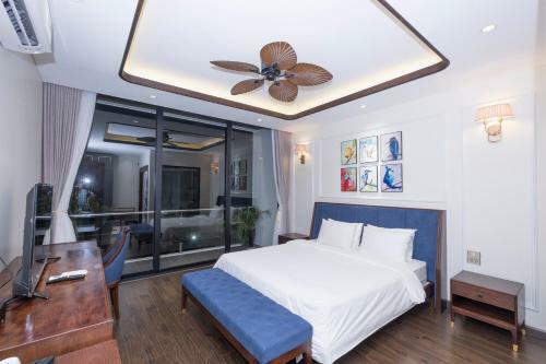 Bay Villa Ha Long