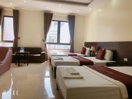 Hotel Sen Qu?nh