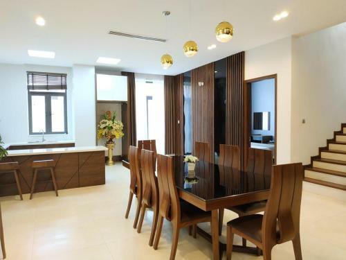 Bayhomes Villa Beverly Ha Long