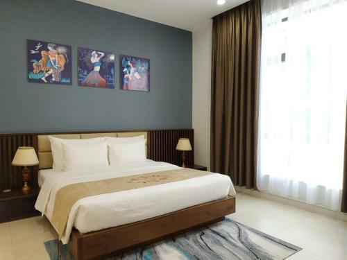 Bayhomes Villa Beverly Ha Long