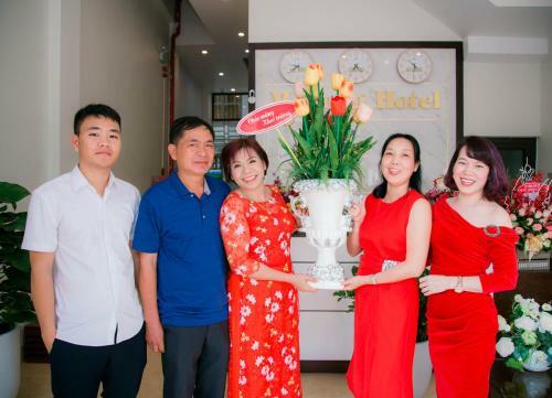 Mekong Halong Hotel