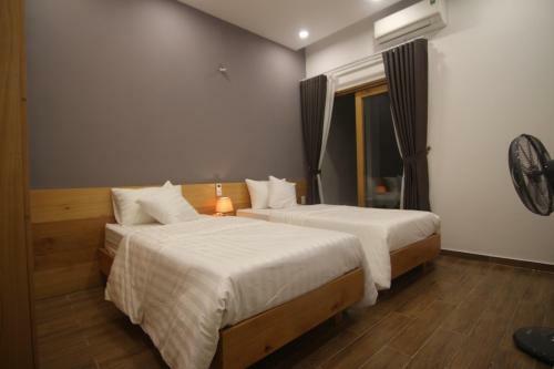 Apartamento Le House