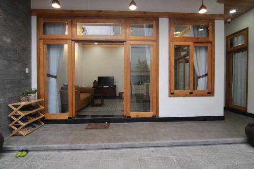 Apartamento Le House