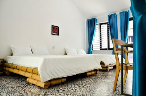 Hostal Monaco Homestay
