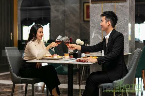 Green Suites Hotel