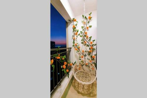 Apartamento Orange House - Tr?i Nghi?m ?am M�