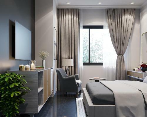 The G.hotel Hue
