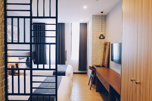 The G.hotel Hue