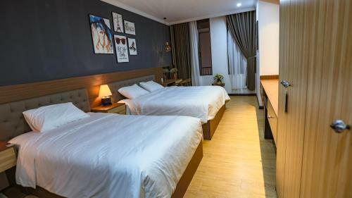 The G.hotel Hue