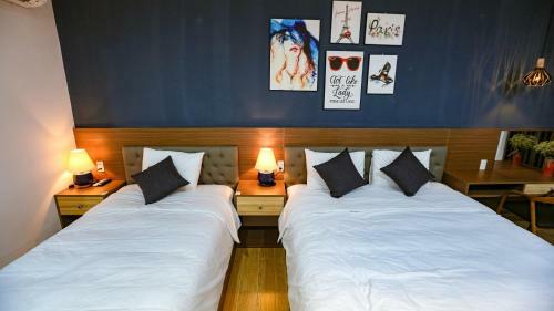 The G.hotel Hue