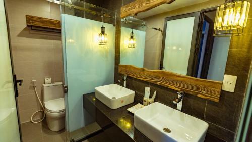 The G.hotel Hue