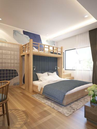 The G.hotel Hue