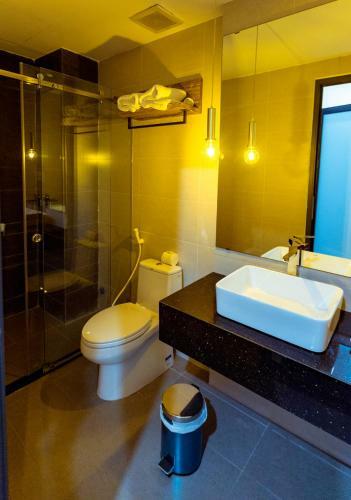 The G.hotel Hue