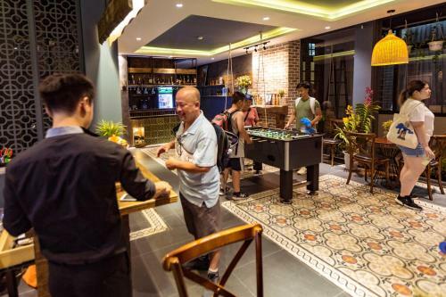 The G.hotel Hue