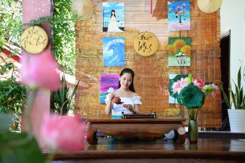 Hotel Hue Lotus Homestay