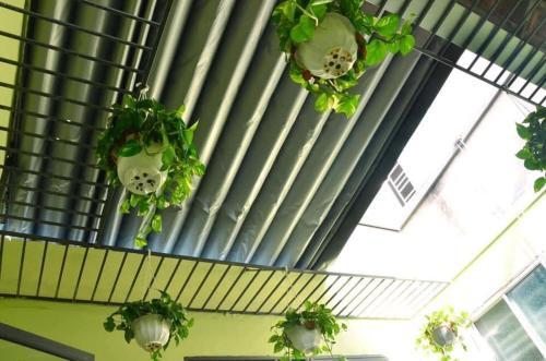 Hostal Monaco Homestay