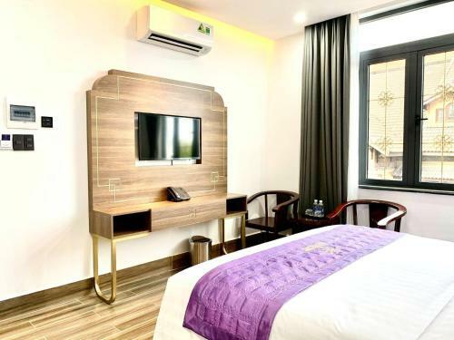 Golden Inn Hotel