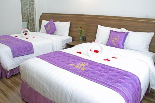 Golden Inn Hotel