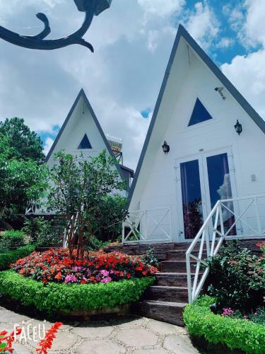 Hotel Bungalow Lam Phuong Cac Hill