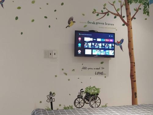 Hotel Q?homestay
