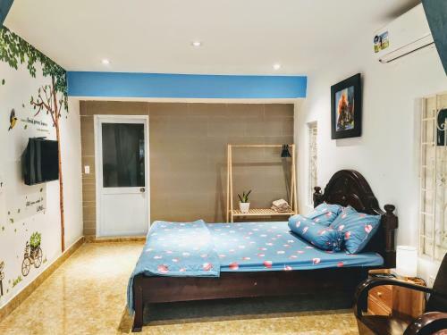 Hotel Q?homestay