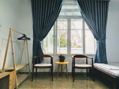 Hotel Q?homestay