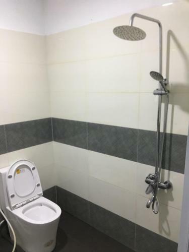 Hotel Q?homestay