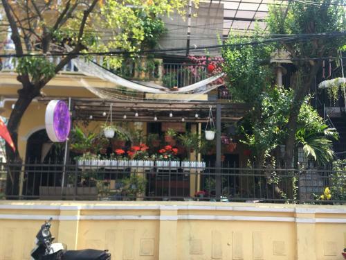 Hotel Q?homestay