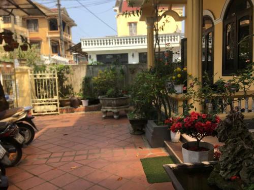 Hotel Q?homestay