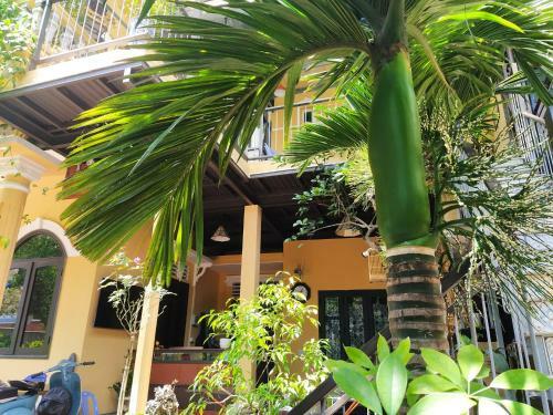 Hotel Q?homestay