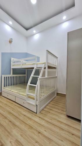 Tada Dalat Apartments