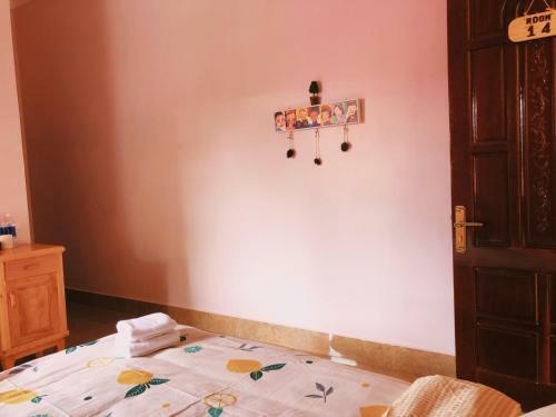 Apartamento Reddoorz Red Homestay Da Lat