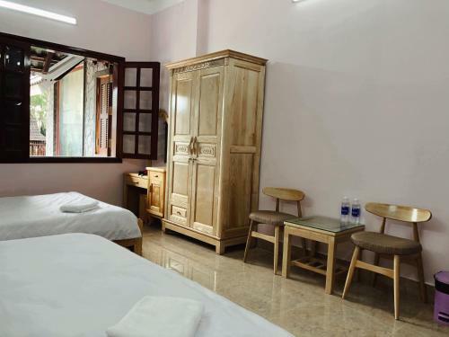 Apartamento Reddoorz Red Homestay Da Lat