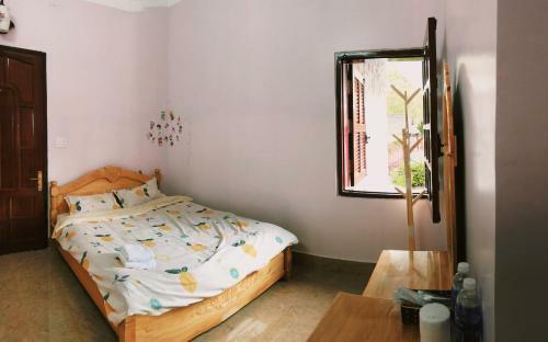 Apartamento Reddoorz Red Homestay Da Lat