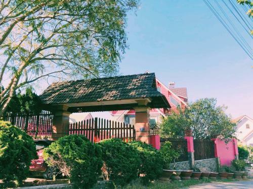 Apartamento Reddoorz Red Homestay Da Lat
