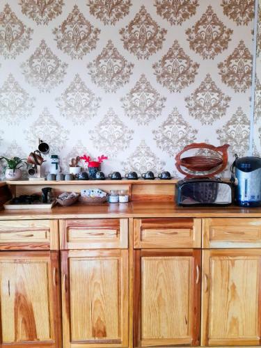 Apartamento Reddoorz Red Homestay Da Lat